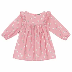 Robe Mirtle Birdy | Rose