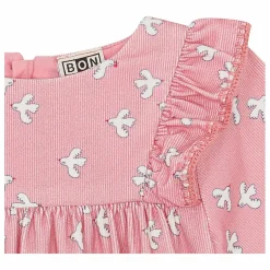 Robe Mirtle Birdy | Rose