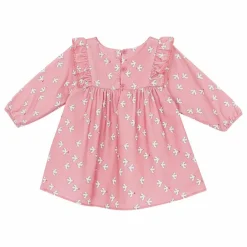 Robe Mirtle Birdy | Rose