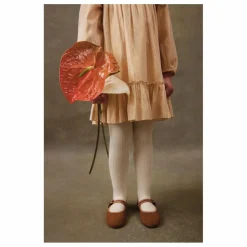 Robe Métalisée Nolia | Doré