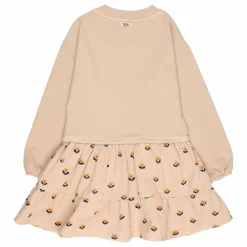 Robe Naïf Coton Bio | Rose
