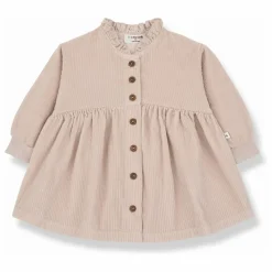 Robe Nathalie | Nude