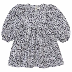 Robe New Vittoria | Ecru
