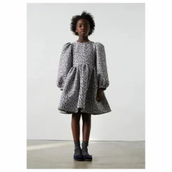 Robe New Vittoria | Ecru