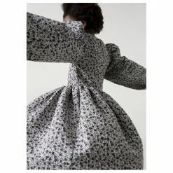 Robe New Vittoria | Ecru