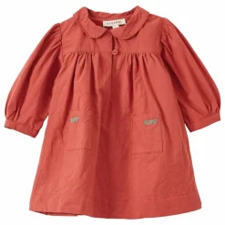 Robe Nina | Brique