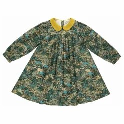 Robe Nola Liberty | Vert