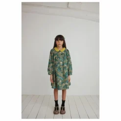 Robe Nola Liberty | Vert