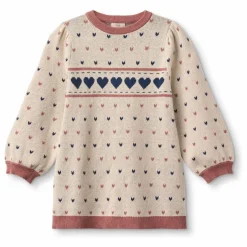 Robe Nova Coton Bio | Ecru