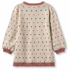 Robe Nova Coton Bio | Ecru