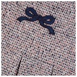 Robe Nœud | Rose