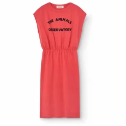 Robe Orca | Rouge
