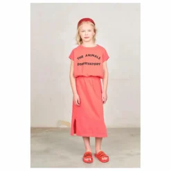Robe Orca | Rouge