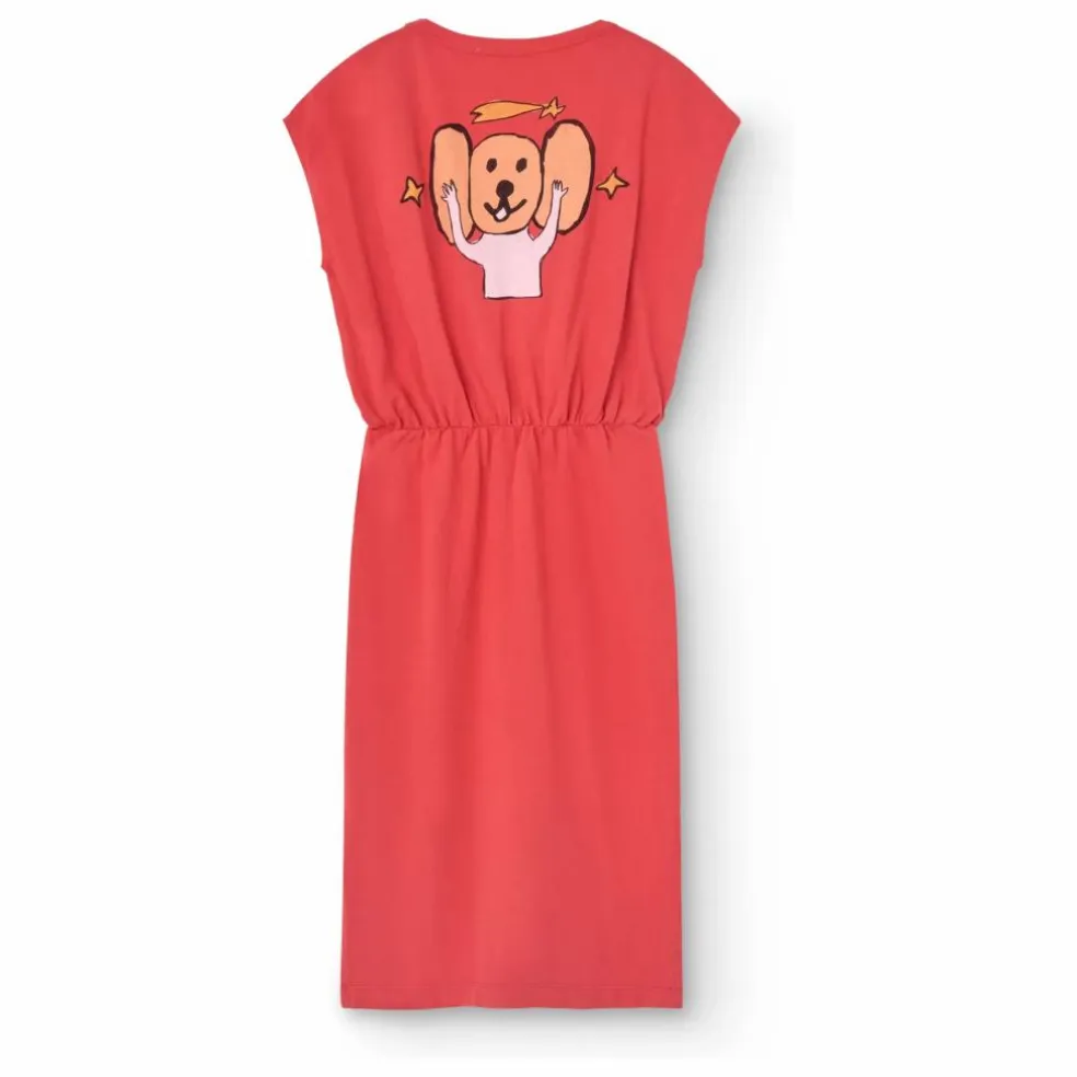 Robe Orca | Rouge