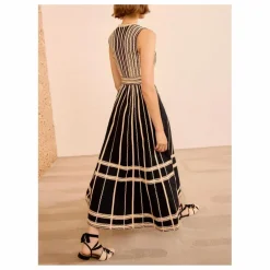 Robe Palermo | Noir