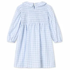 Robe Pari | Bleu ciel