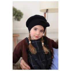 Robe Patricia | Bleu marine