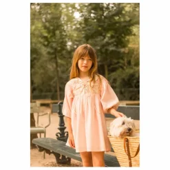 Robe Paula | Rose