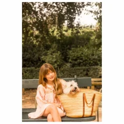 Robe Paula | Rose