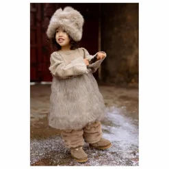 Robe Paulien | Beige