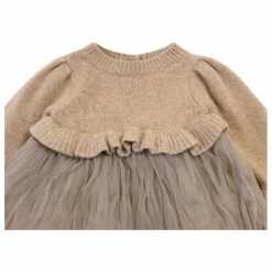 Robe Paulien | Beige