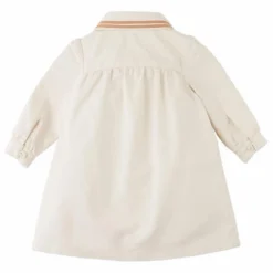 Robe Petra | Ecru