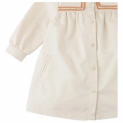 Robe Petra | Ecru