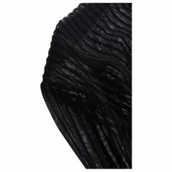 Robe Petra Métallisée | Noir