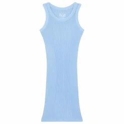 Robe Pipa | Bleu ciel