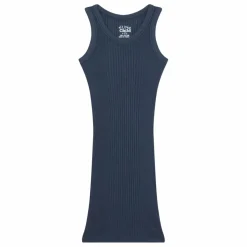 Robe Pipa | Gris anthracite