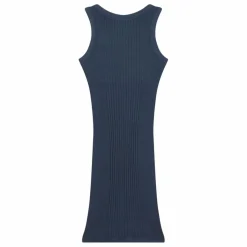 Robe Pipa | Gris anthracite