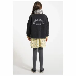 Robe Plastron Fleurs | Jaune