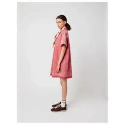 Robe Polo - Collection Femme | Rouge