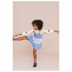 Robe Pombalino | Bleu