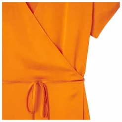 Robe Portefeuille Widland | Orange