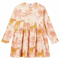 Robe Prairie | Rose pêche