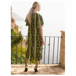 Robe Raffaelo | Vert