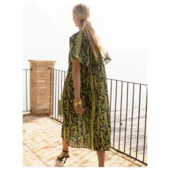 Robe Raffaelo | Vert