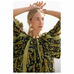 Robe Raffaelo | Vert