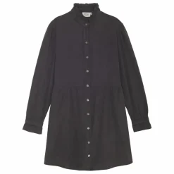 Robe Recherche | Gris anthracite