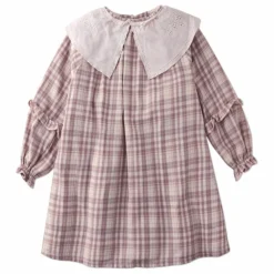 Robe Reese | Lilas