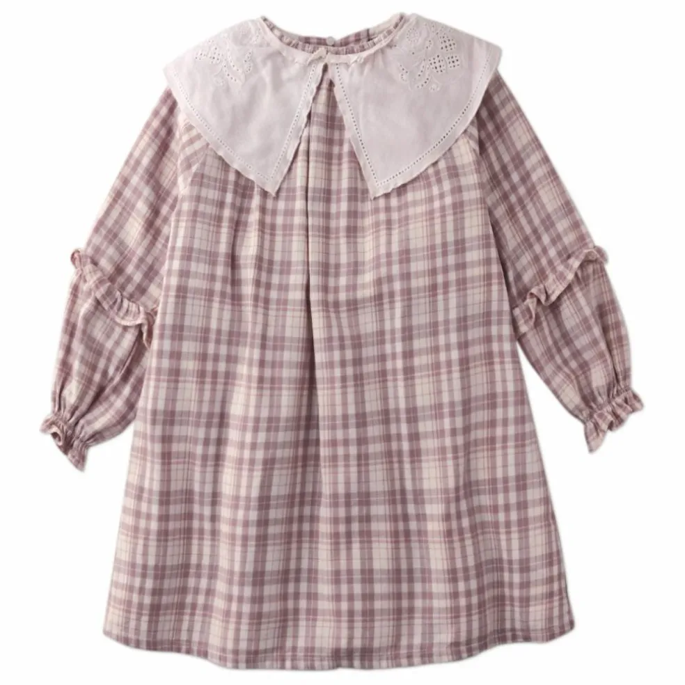 Robe Reese | Lilas