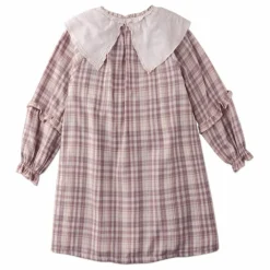 Robe Reese | Lilas
