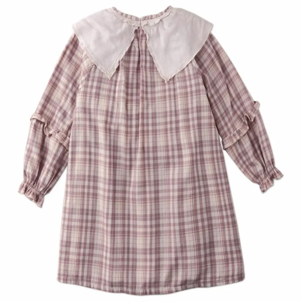 Robe Reese | Lilas