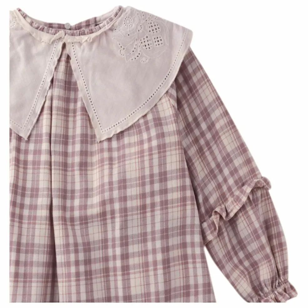 Robe Reese | Lilas