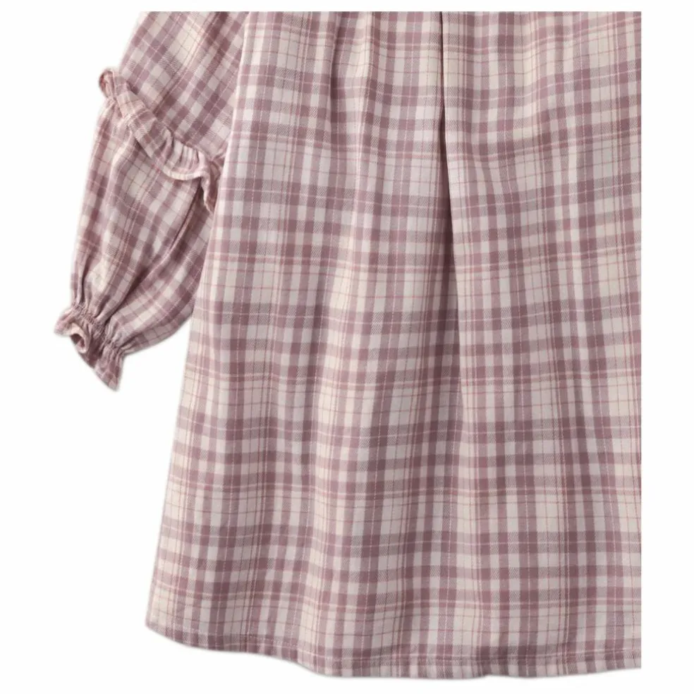 Robe Reese | Lilas