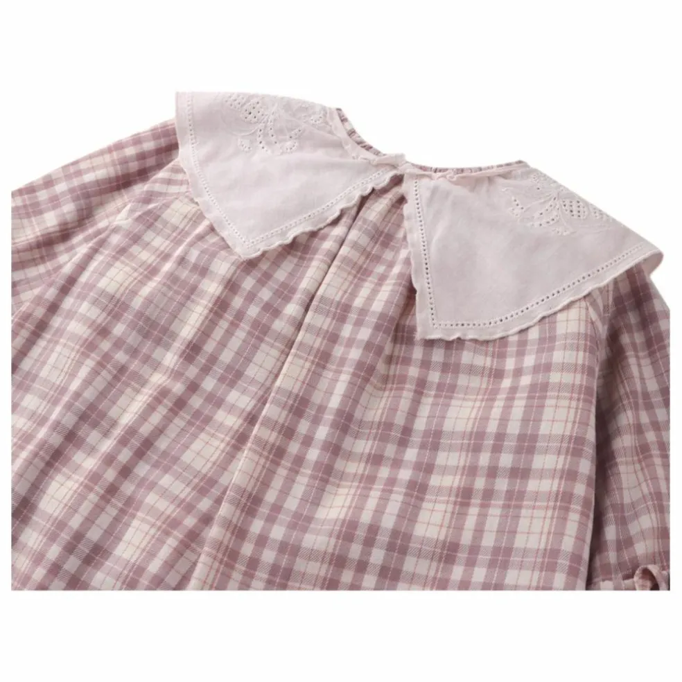 Robe Reese | Lilas