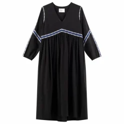 Robe Reeta Lad | Noir
