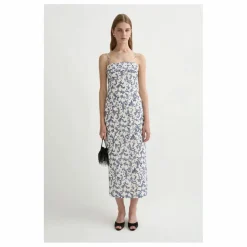 Robe Rue Lin | Bleu