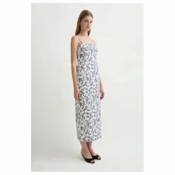 Robe Rue Lin | Bleu